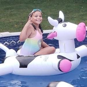 Meet your Posher, Barb